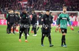 17.12.23 FC Bayern M&uuml;nchen - VfB Stuttgart