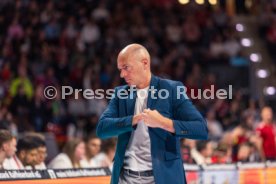 12.04.26 FC Bayern Basketball - Niners Chemnitz