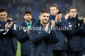 13.12.25 TSG 1899 Hoffenheim - Hamburger SV
