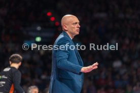 12.04.26 FC Bayern Basketball - Niners Chemnitz