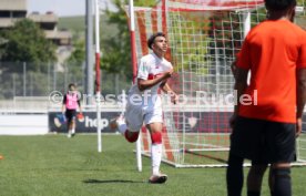 09.05.26 U17 VfB Stuttgart - U17 FC Augsbug