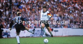 18.06.92 Niederlande - Deutschland