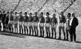 03.05.86 DFB-Pokal Finale FC Bayern M&uuml;nchen - VfB Stuttgart