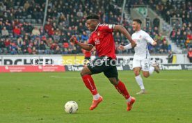 SG Sonnenhof Gro&szlig;aspach - FC Energie Cottbus