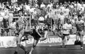 03.06.90 Hansi M&uuml;ller Abschiedsspiel
