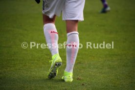 VfL Osnabr&uuml;ck - VfB Stuttgart