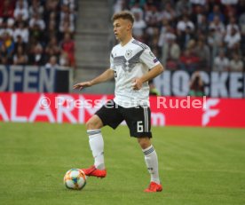 DFB Deutschland - Estland