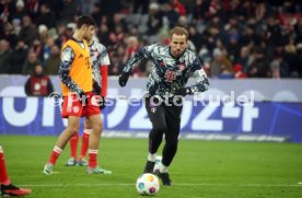17.12.23 FC Bayern M&uuml;nchen - VfB Stuttgart