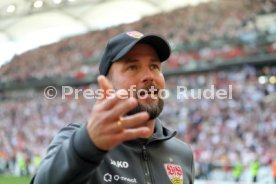 04.05.24 VfB Stuttgart - FC Bayern M&uuml;nchen