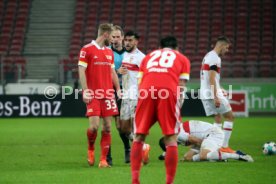 15.12.20 VfB Stuttgart - 1. FC Union Berlin