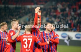 17.03.23 1. FC Heidenheim - Karlsruher SC