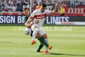 18.05.24 VfB Stuttgart - Borussia Mönchengladbach