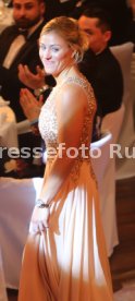 Ehrung Sportler des Jahres 2016