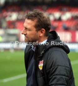 1. FC N&uuml;rnberg - VfB Stuttgart