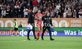 21.04.23 FC Augsburg - VfB Stuttgart