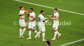 09.09.26 VfB Stuttgart - Viking Stavanger