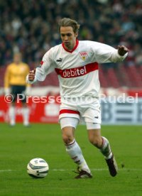 22.11.03 VfB Stuttgart - Hannover 96