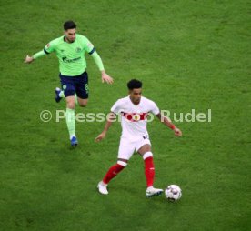 VfB Stuttgart - FC Schalke 04