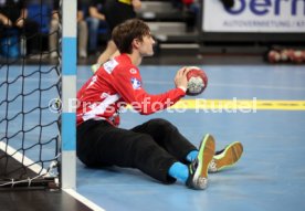 TVB Stuttgart - Rhein-Neckar L&ouml;wen