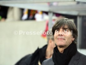 DFB Deutschland - Spanien