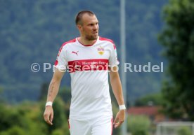 VfB Stuttgart - FC Br&uuml;nn