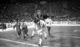 13.02.94 FC Bayern M&uuml;nchen - VfB Stuttgart