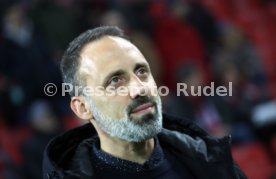Bayer 04 Leverkusen - VfB Stuttgart