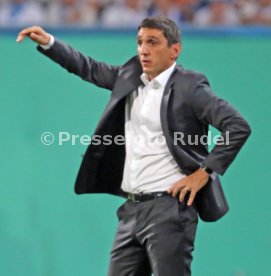 FC Hansa Rostock - VfB Stuttgart