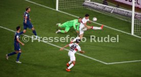 VfB Stuttgart - Fortuna D&uuml;sseldorf