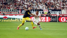22.09.24 VfB Stuttgart - Borussia Dortmund