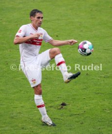 29.08.20 VfB Stuttgart - Arminia Bielefeld