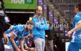 06.02.21 TVB Stuttgart - HSC 2000 Coburg