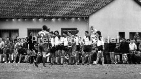 19.01.92 TuS Schorndorf - FC Bayern M&uuml;nchen