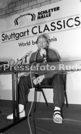 08.11.88 Tennis Stuttgart Classics