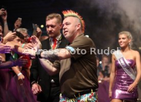 PDC Darts European Tour Sindelfingen 2016