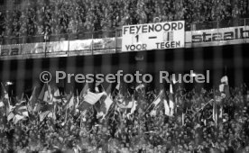 10.04.74 Feyenoord Rotterdam - VfB Stuttgart