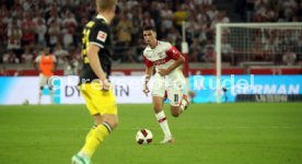 19.09.26 VfB Stuttgart - Borussia Dortmund