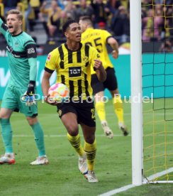 22.10.22 Borussia Dortmund - VfB Stuttgart