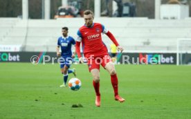 12.12.21 Karlsruher SC - 1. FC Heidenheim