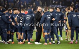 13.12.25 TSG 1899 Hoffenheim - Hamburger SV