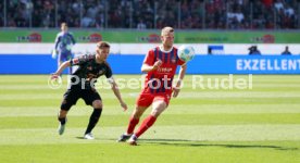 19.04.25 1. FC Heidenheim - FC Bayern München