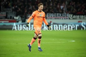 VfB Stuttgart - 1. FSV Mainz 05