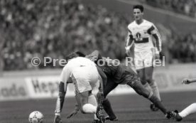19.10.91 VfB Stuttgart - FC Bayern M&uuml;nchen