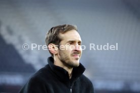 08.02.25 SC Freiburg - 1. FC Heidenheim