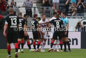 11.09.21 Eintracht Frankfurt - VfB Stuttgart