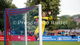 06.07.21 FSV Hollenbach - VfB Stuttgart