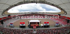 VfB Stuttgart Mitgliederversammlung 2019