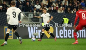 10.10.25 Deutschland - Luxemburg