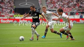 VfB Stuttgart - FC St. Pauli