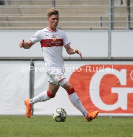 VfB Stuttgart II - SC Freiburg II